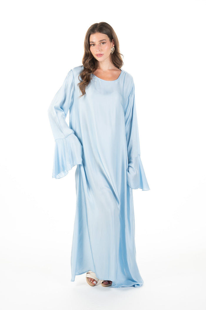 Dress Vivy Blue