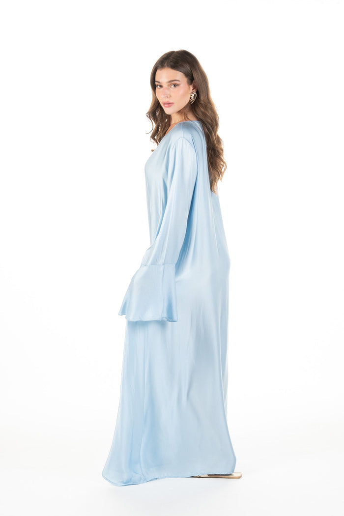Dress Vivy Blue