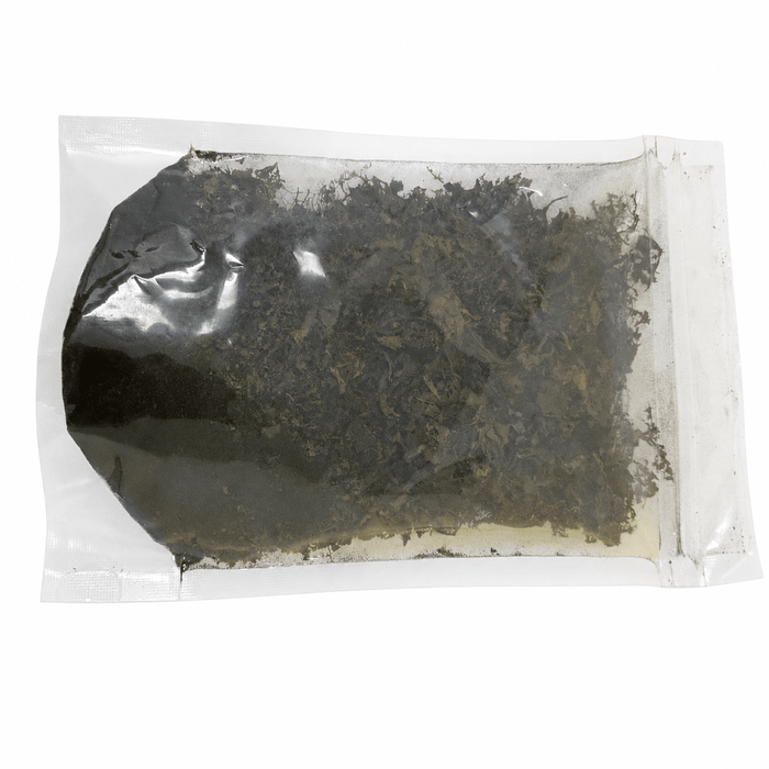 Dried Ugwu Leaves | Premium African Pumpkin Leaves - Yado African & Caribbean Market