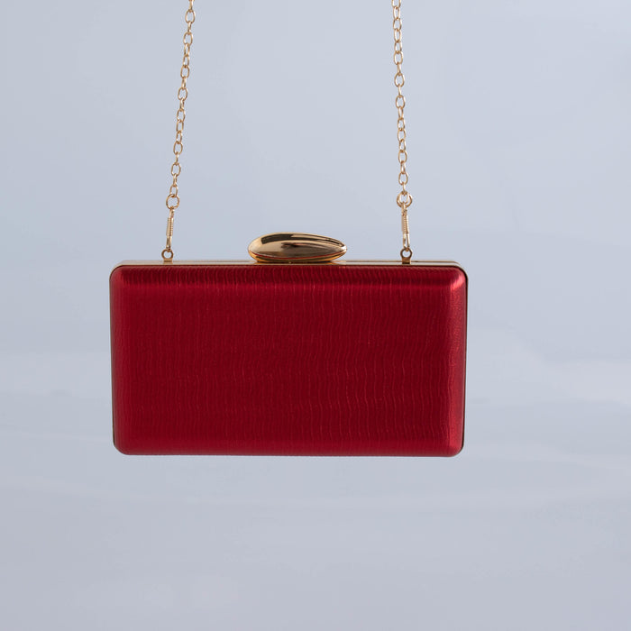 Dy Red Bag