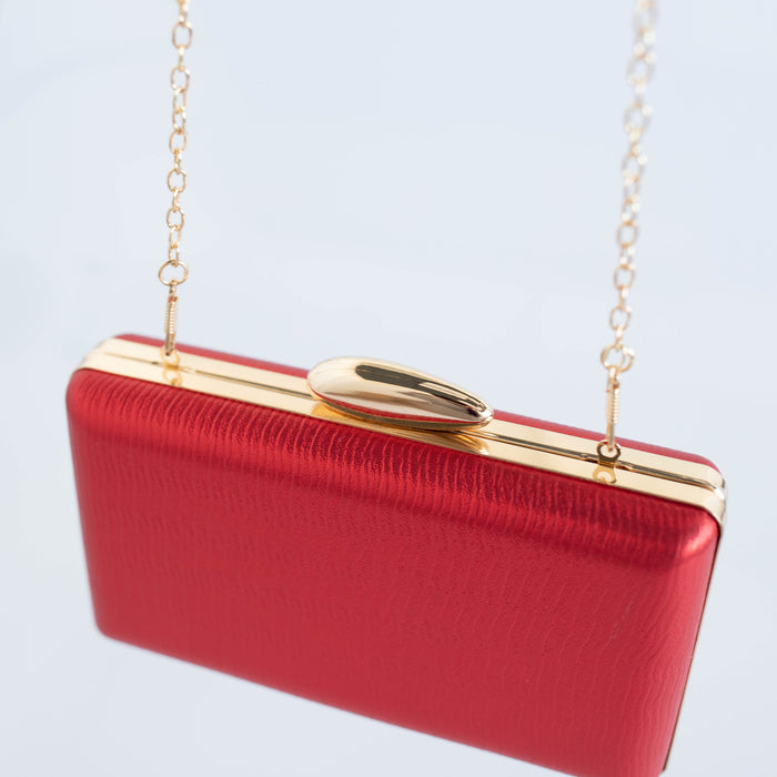 Dy Red Bag
