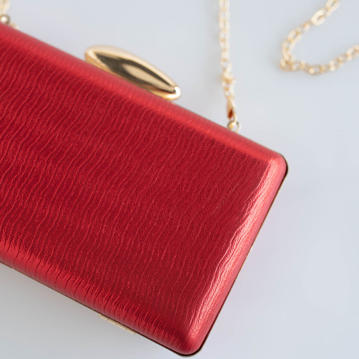 Dy Red Bag