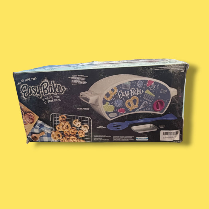 Easy Bake Oven New in Box