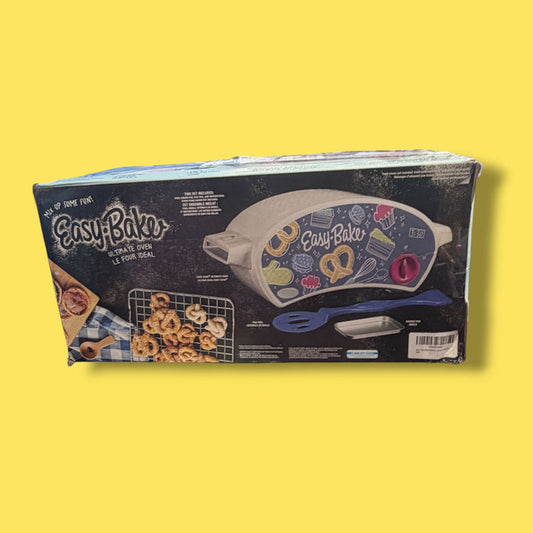 Easy Bake Oven New in Box