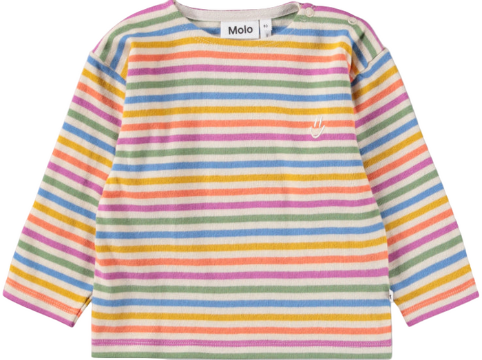 Edarko Shirt - Mini Rainbow SALE