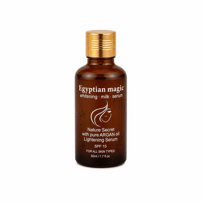 Egyptian Magic Serum | Radiant Skin Care Formula - Yado African & Caribbean Market