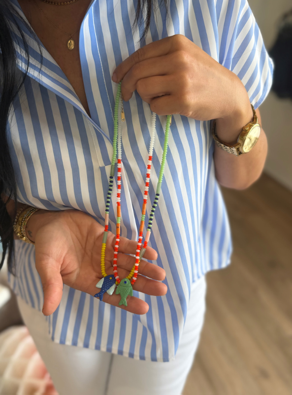 El Mar Necklace
