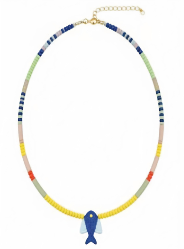 El Mar Necklace