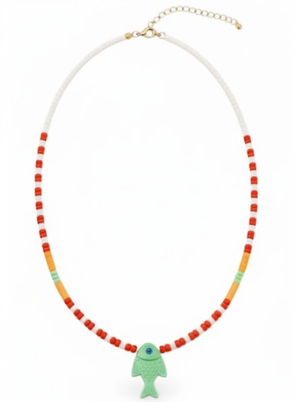 El Mar Necklace