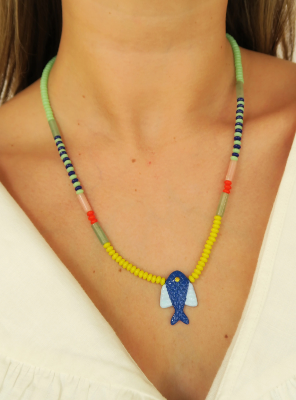 El Mar Necklace