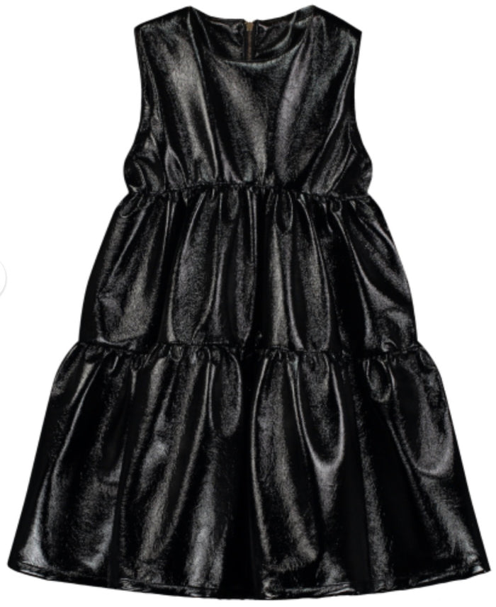 Electra Apron Dress
