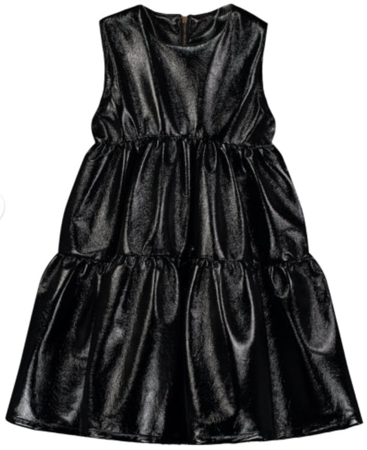 Electra Apron Dress