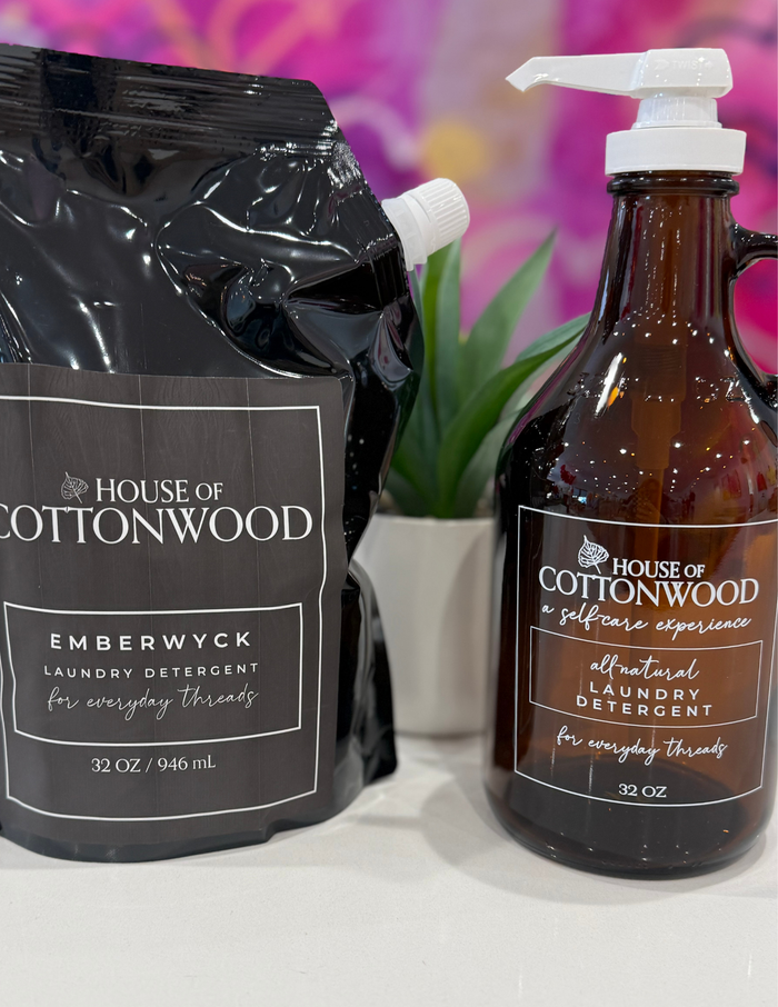 Emberwyck Laundry Detergent