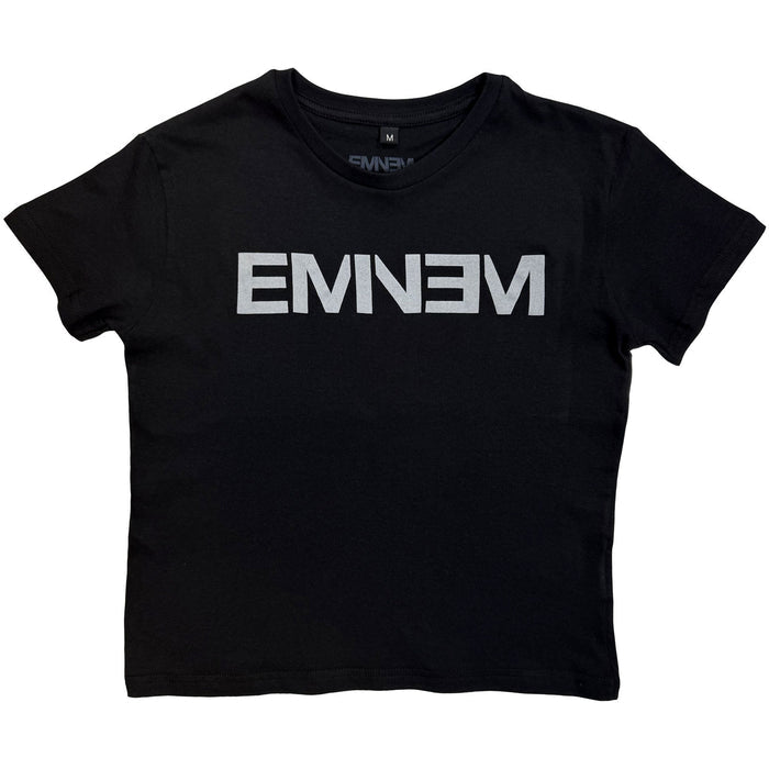 Eminem Kids T-Shirt:  Logo