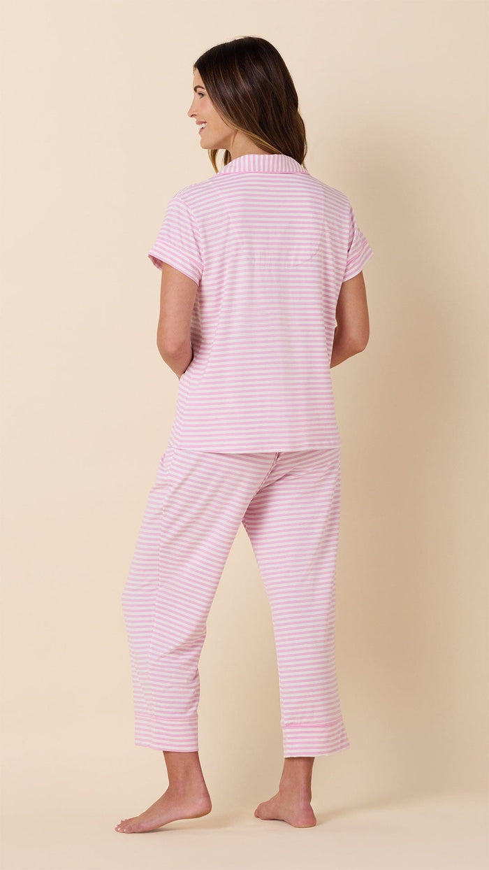 Extra Pink Moment