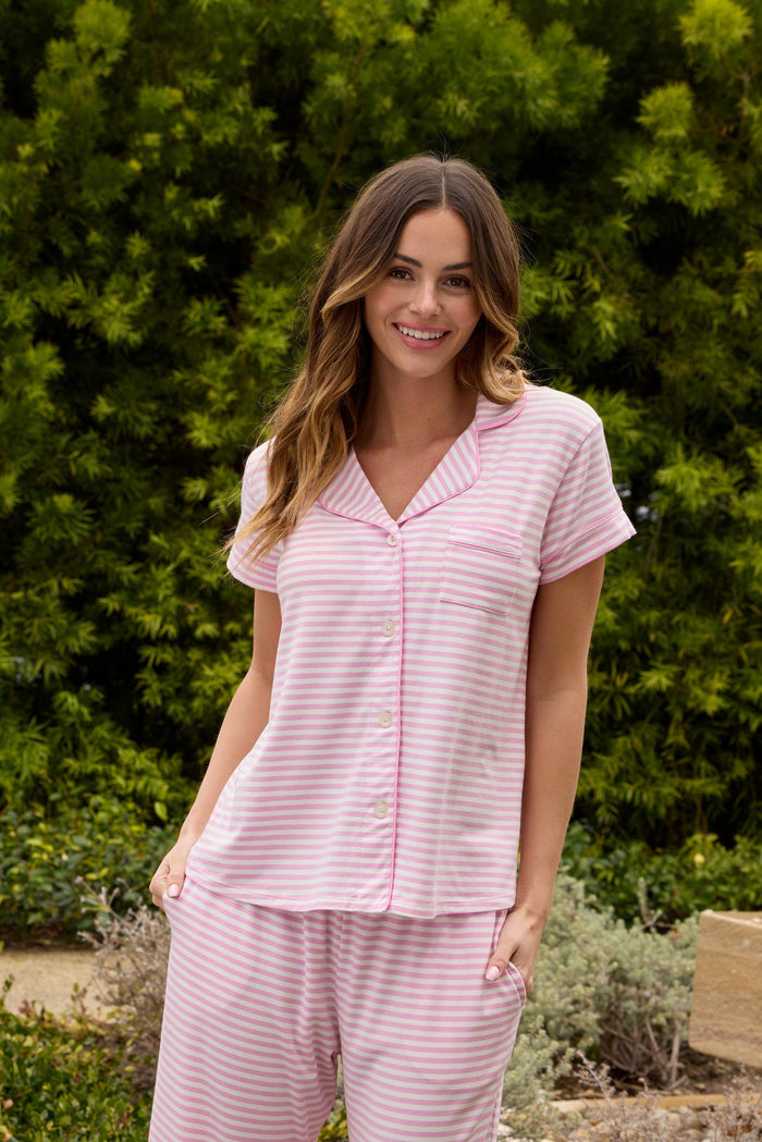 Wide pink