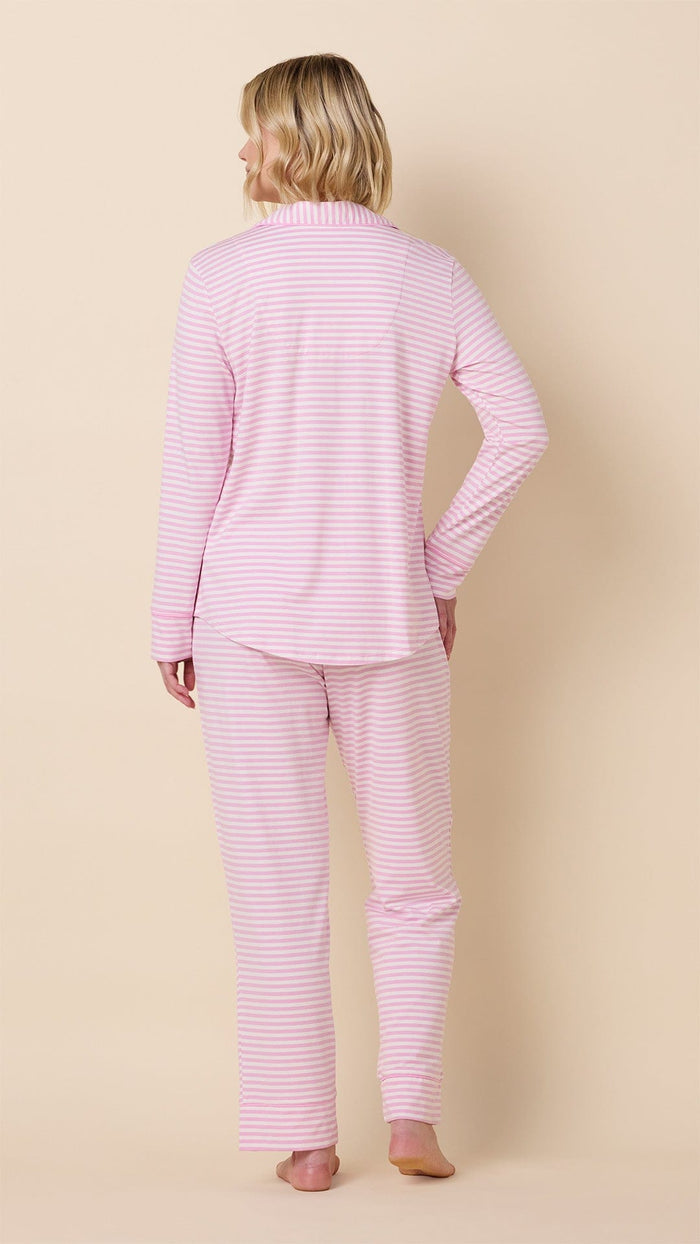 Extra Pink Moment
