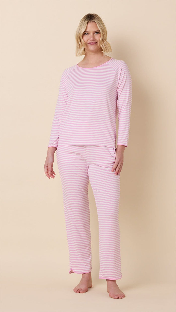 Hover Pink Moment