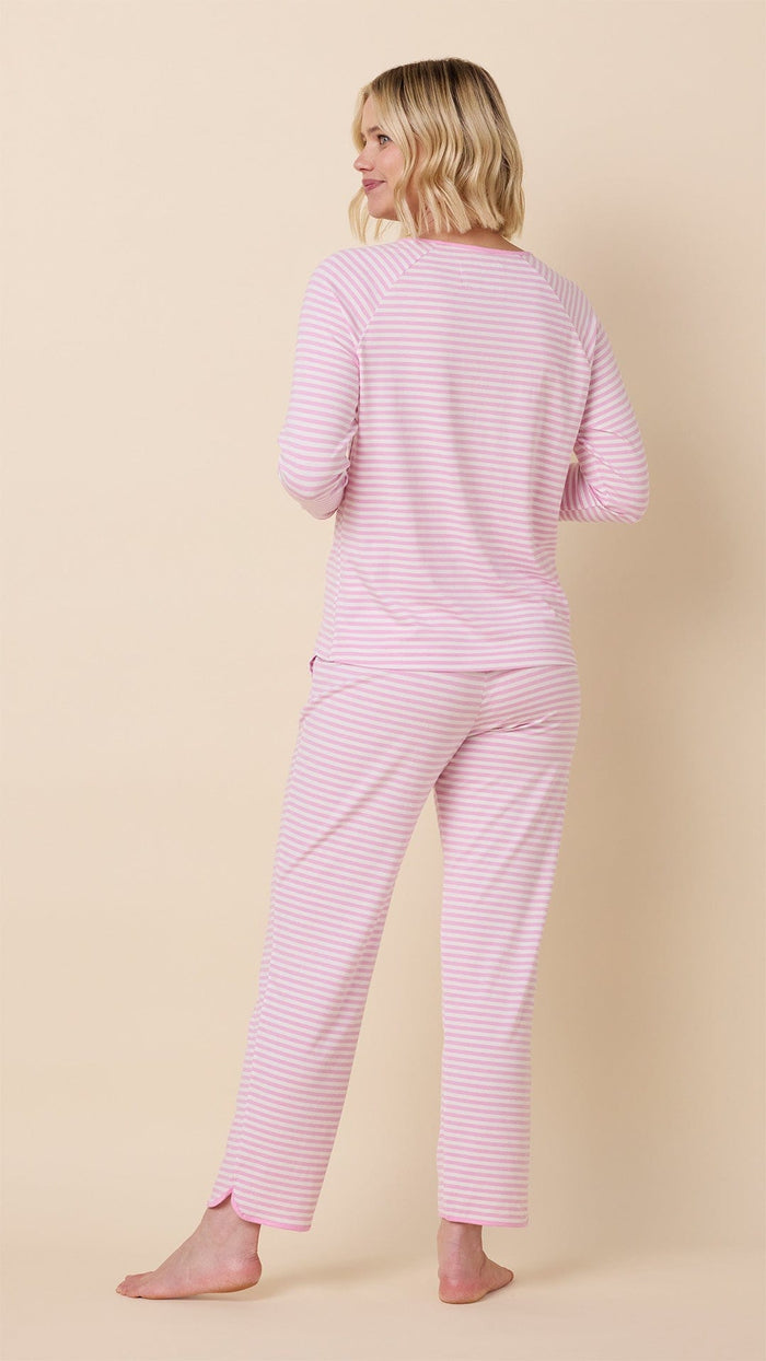 Extra Pink Moment