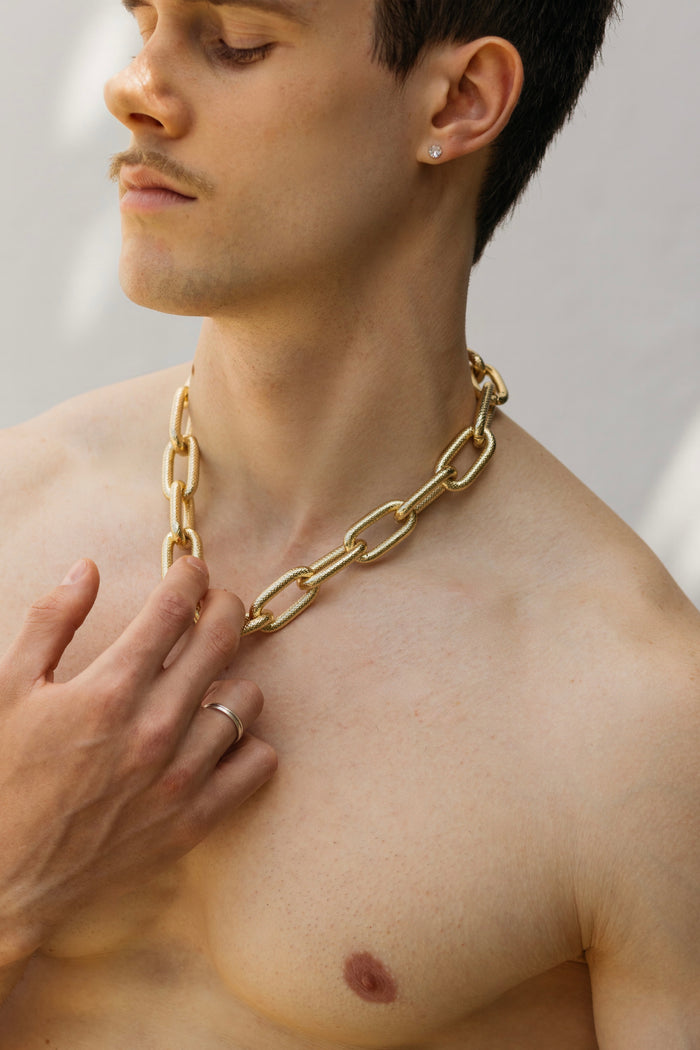 Étalon Chain