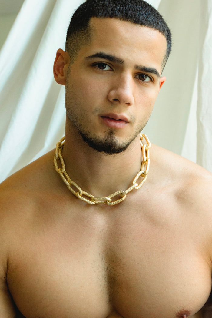 Étalon Chain