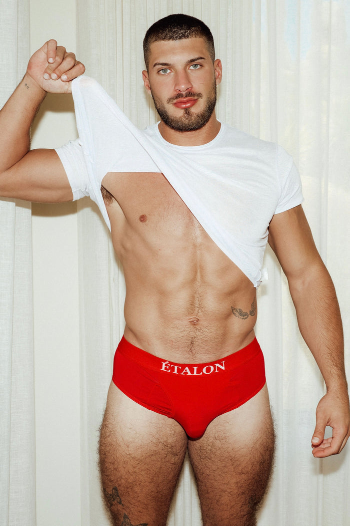 Étalon Signature Brief 00