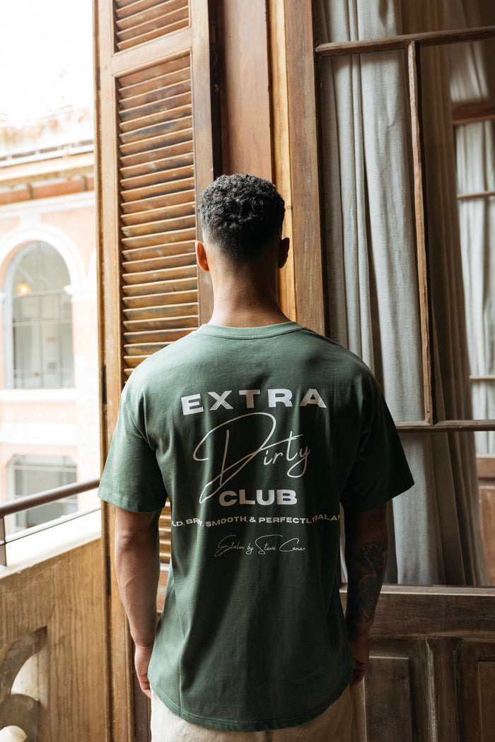 Extra Dirty Tee