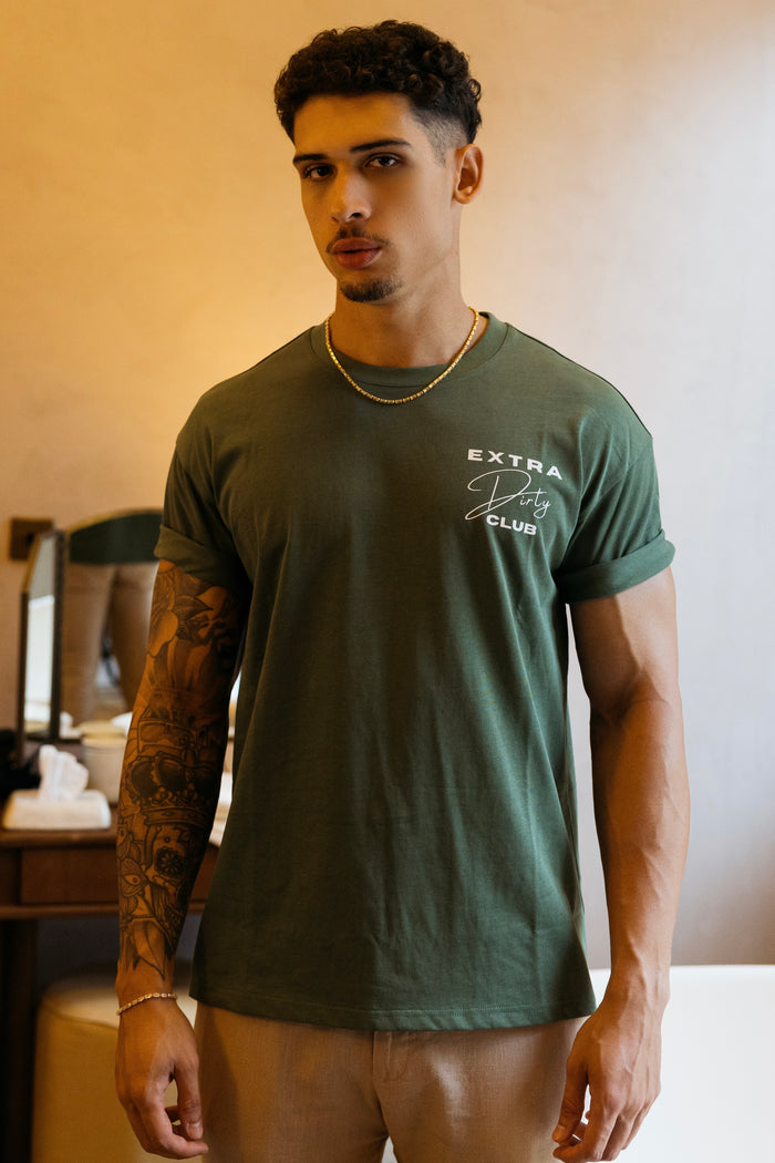 Extra Dirty Tee