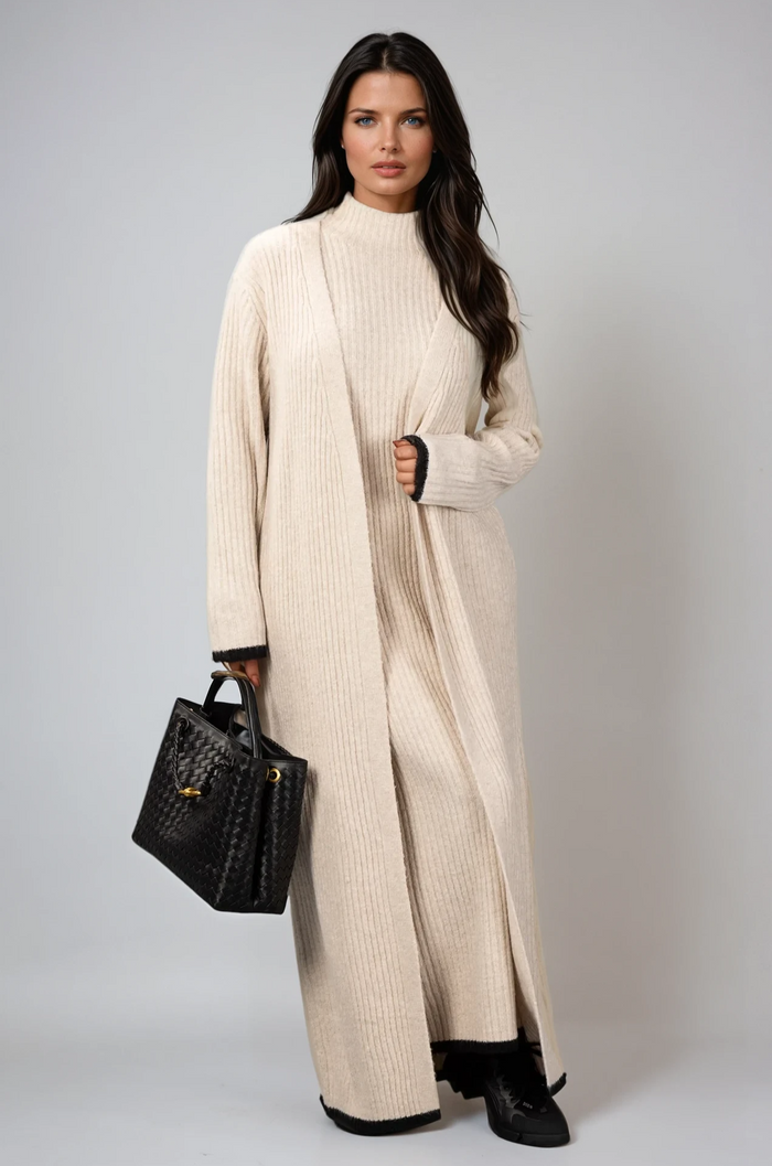 Fenne Beige