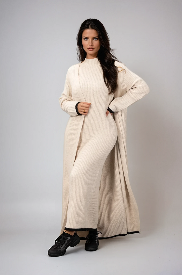 Fenne Beige
