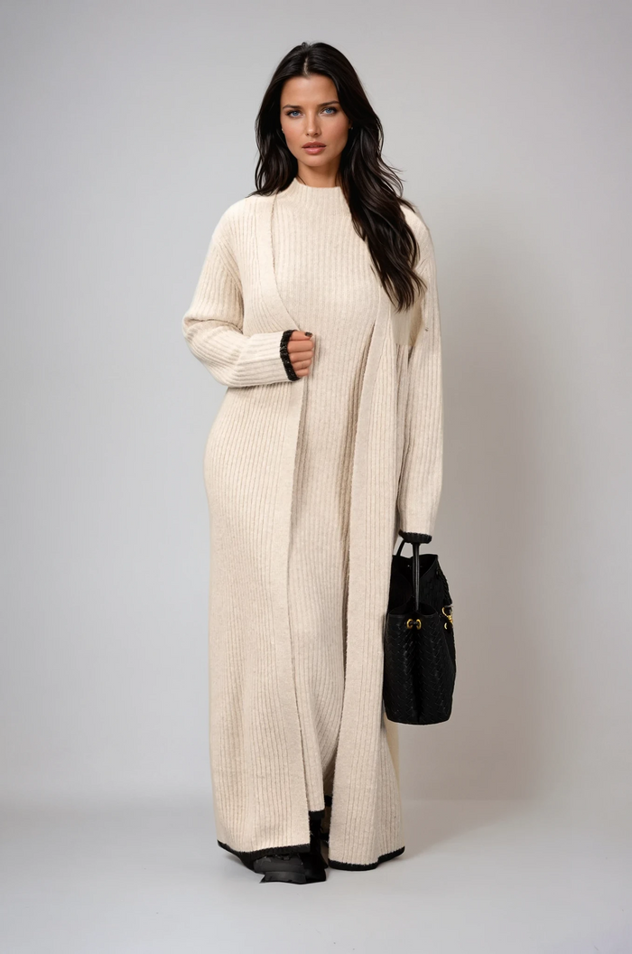Fenne Beige