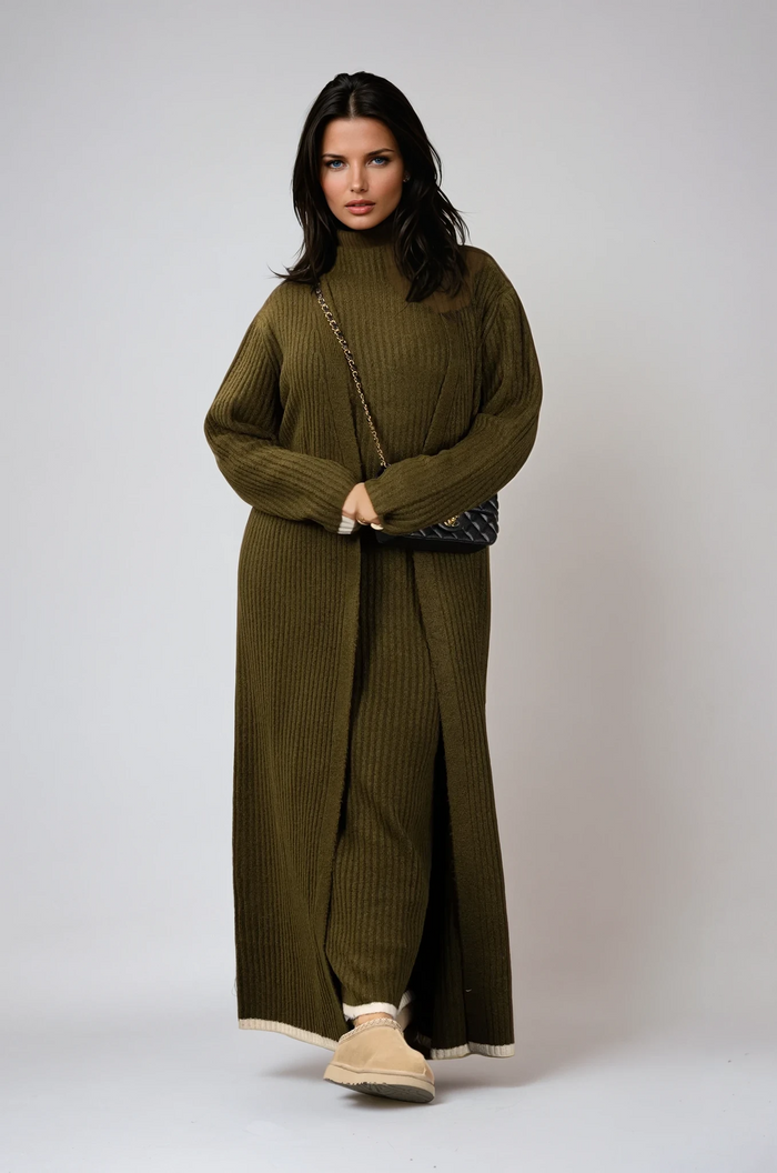 Fenne Green