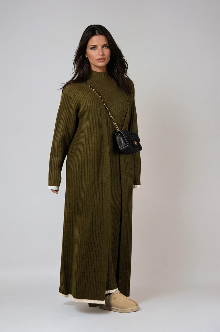 Fenne Green