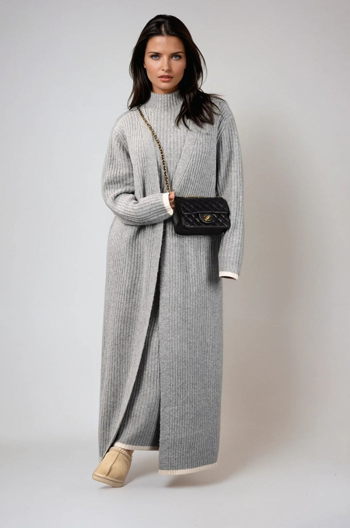 Fenne Grey