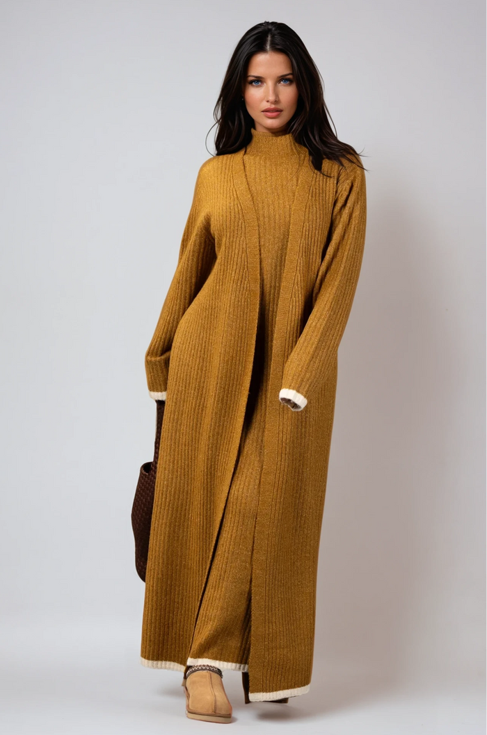Fenne Yellow