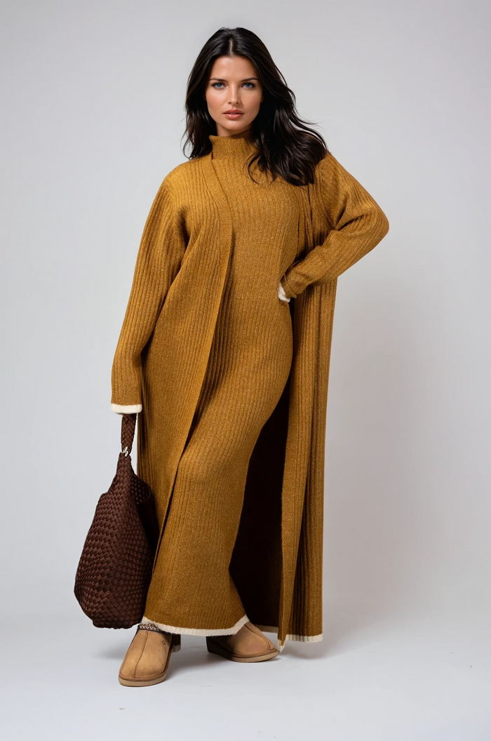 Fenne Yellow