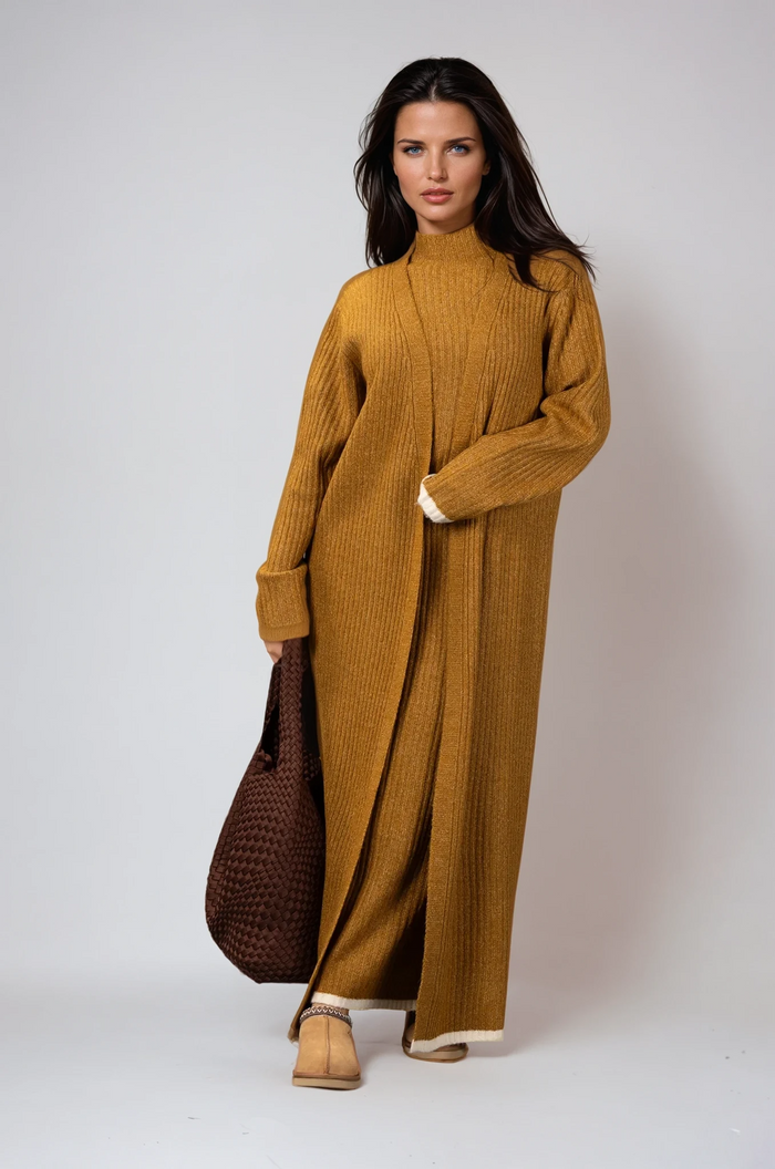 Fenne Yellow
