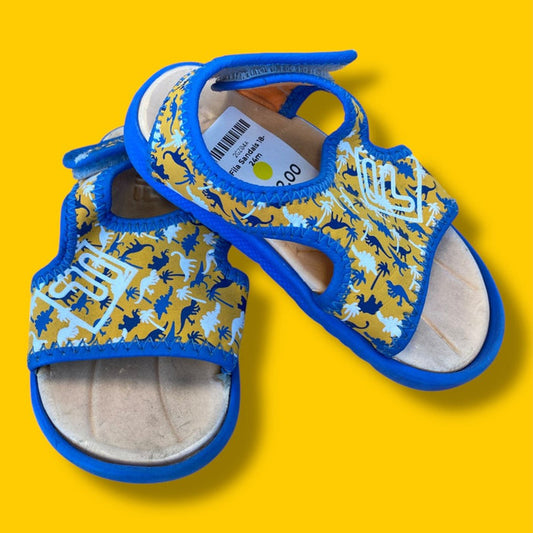 Fila Sandals 18-24m