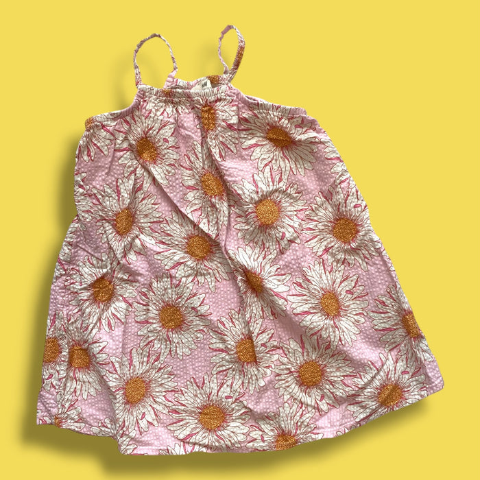 Floral H&M Dress, 18-24m