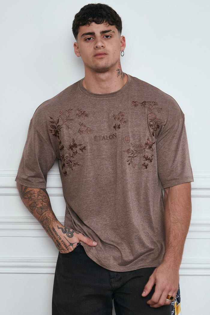 Flower Tee