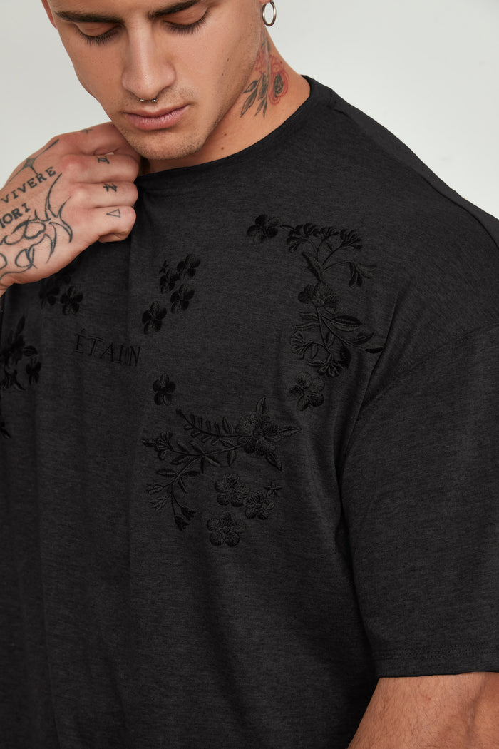 Flower Tee