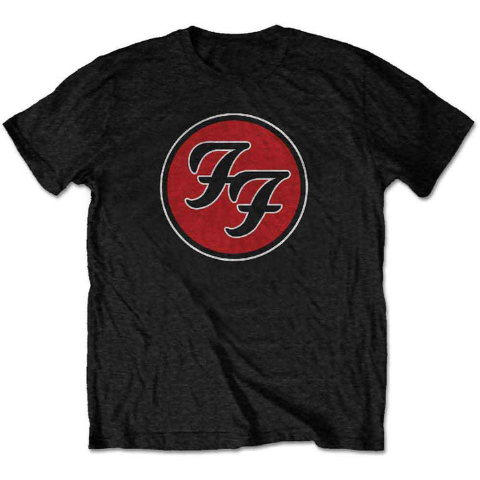 Foo Fighters - Kids T-Shirt - FF Logo