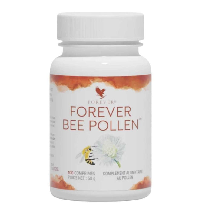 Forever Bee Pollen - Yado African & Caribbean Market