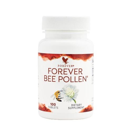 Forever Bee Pollen - Yado African & Caribbean Market