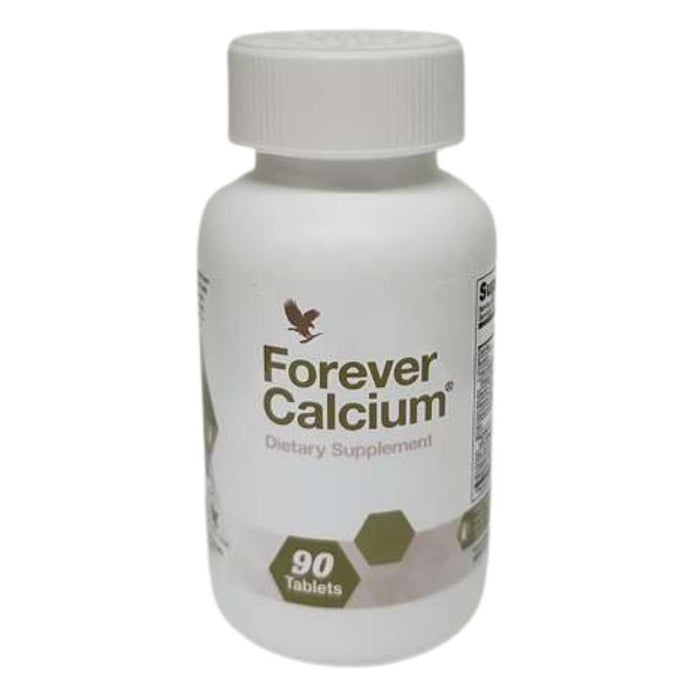 Forever Calcium® - Yado African & Caribbean Market
