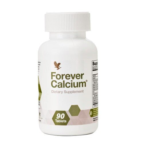 Forever Calcium® - Yado African & Caribbean Market