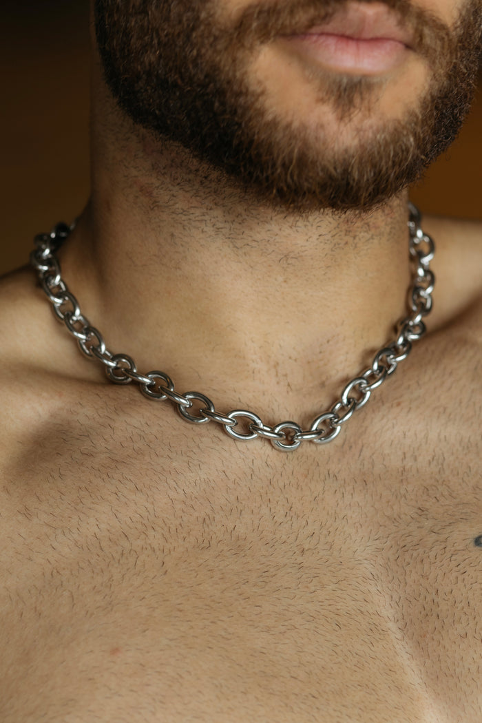 Forever Link Necklace