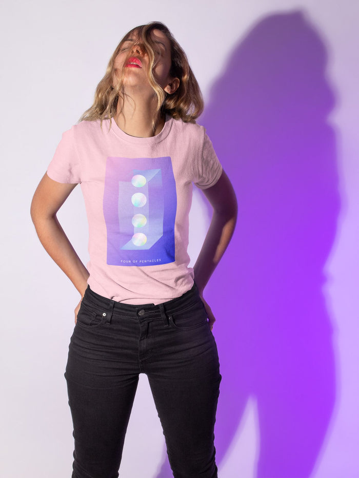 Pink / S