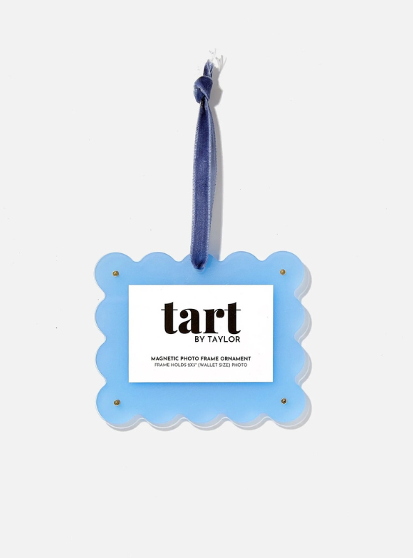 Frame Ornament