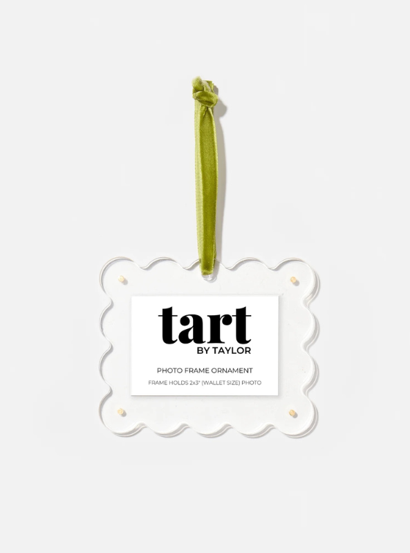 Frame Ornament